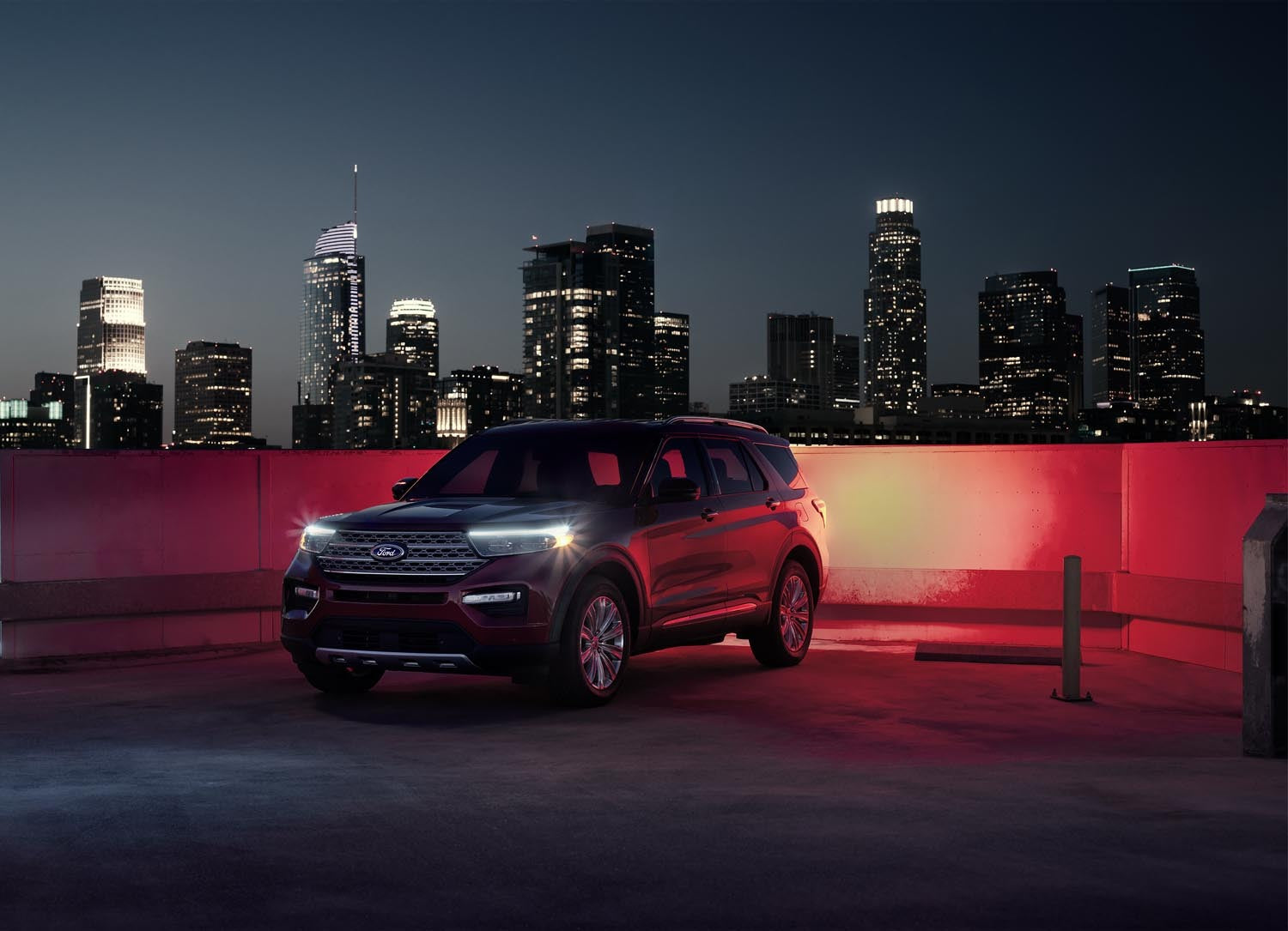 2022 Ford Explorer  0404-6968