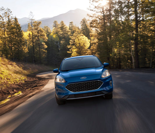 2022 Ford Escape 0404-6977