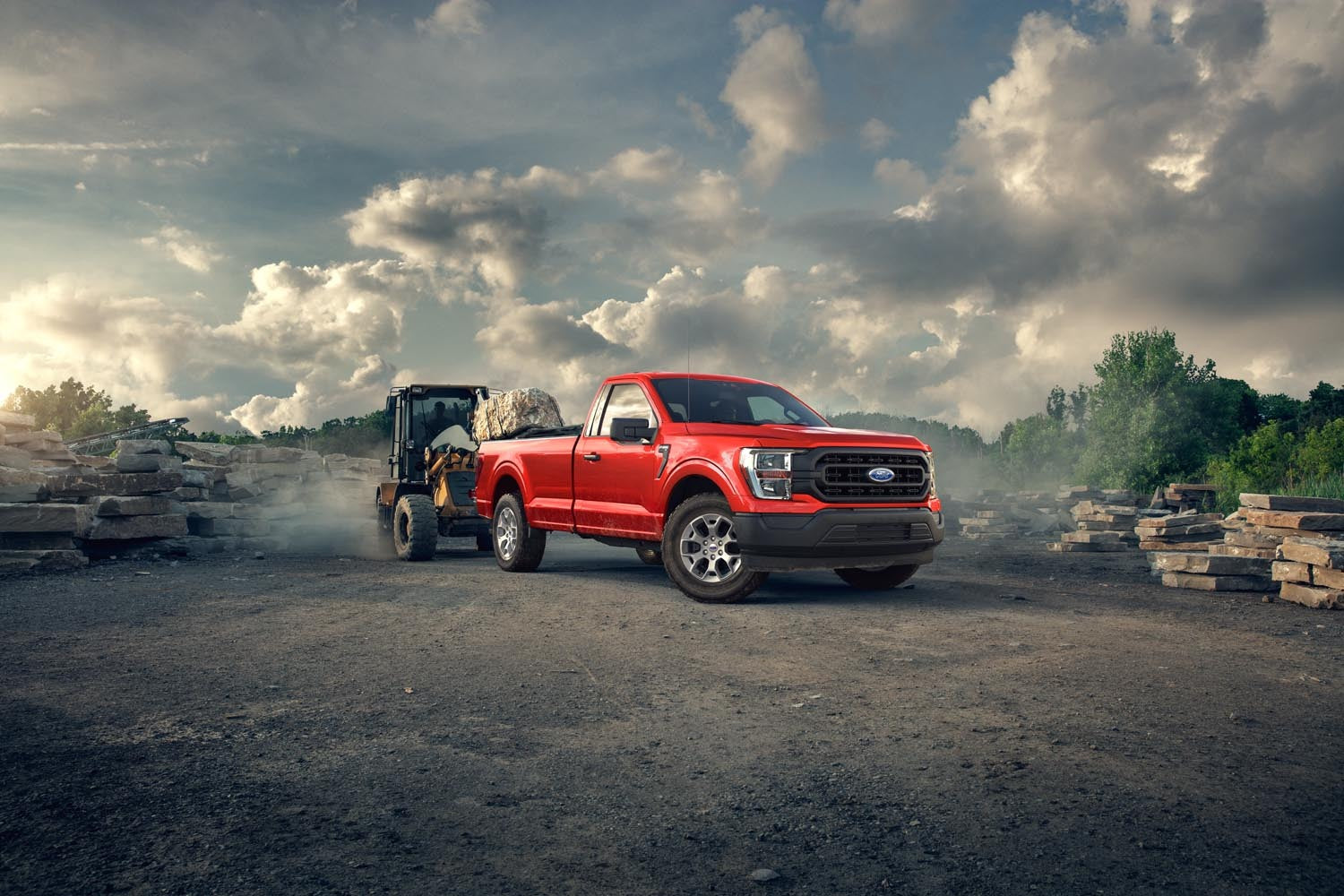 2022 Ford F-150  0404-6980