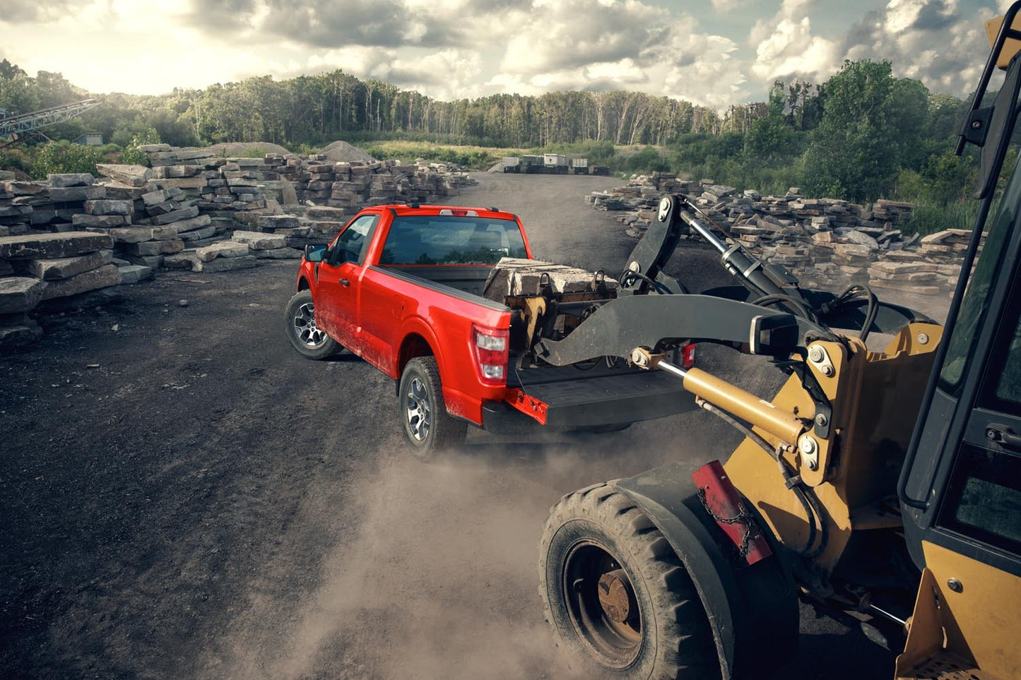 2022 Ford F-150  0404-6981