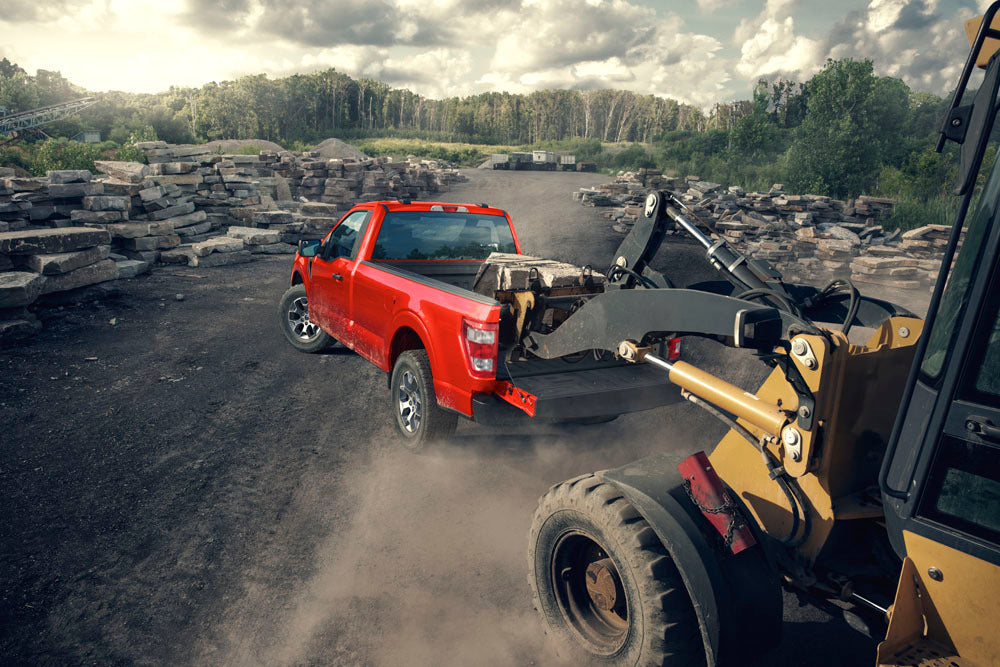 2022 Ford F-150  0404-6981