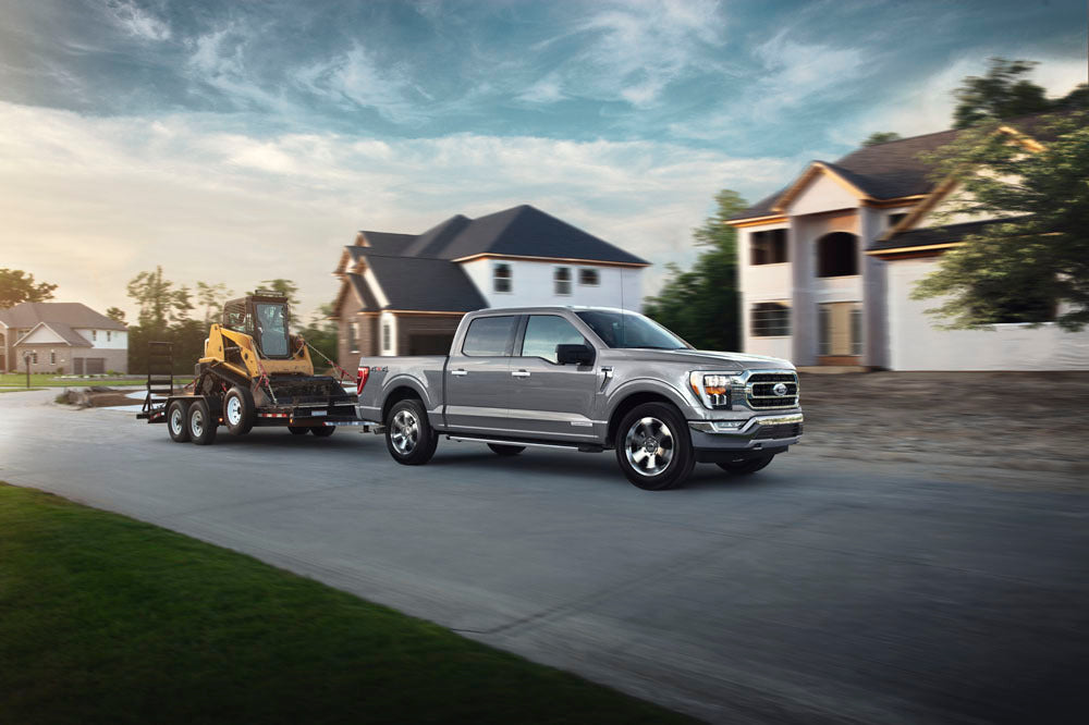 2022 Ford F-150  0404-6982