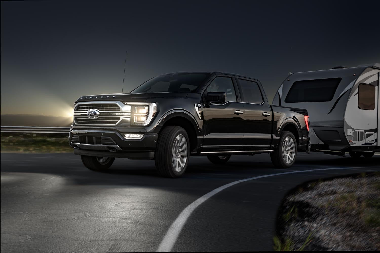 2022 Ford F-150  0404-6984