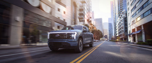2022 Ford F-150 Lightning  0404-6997
