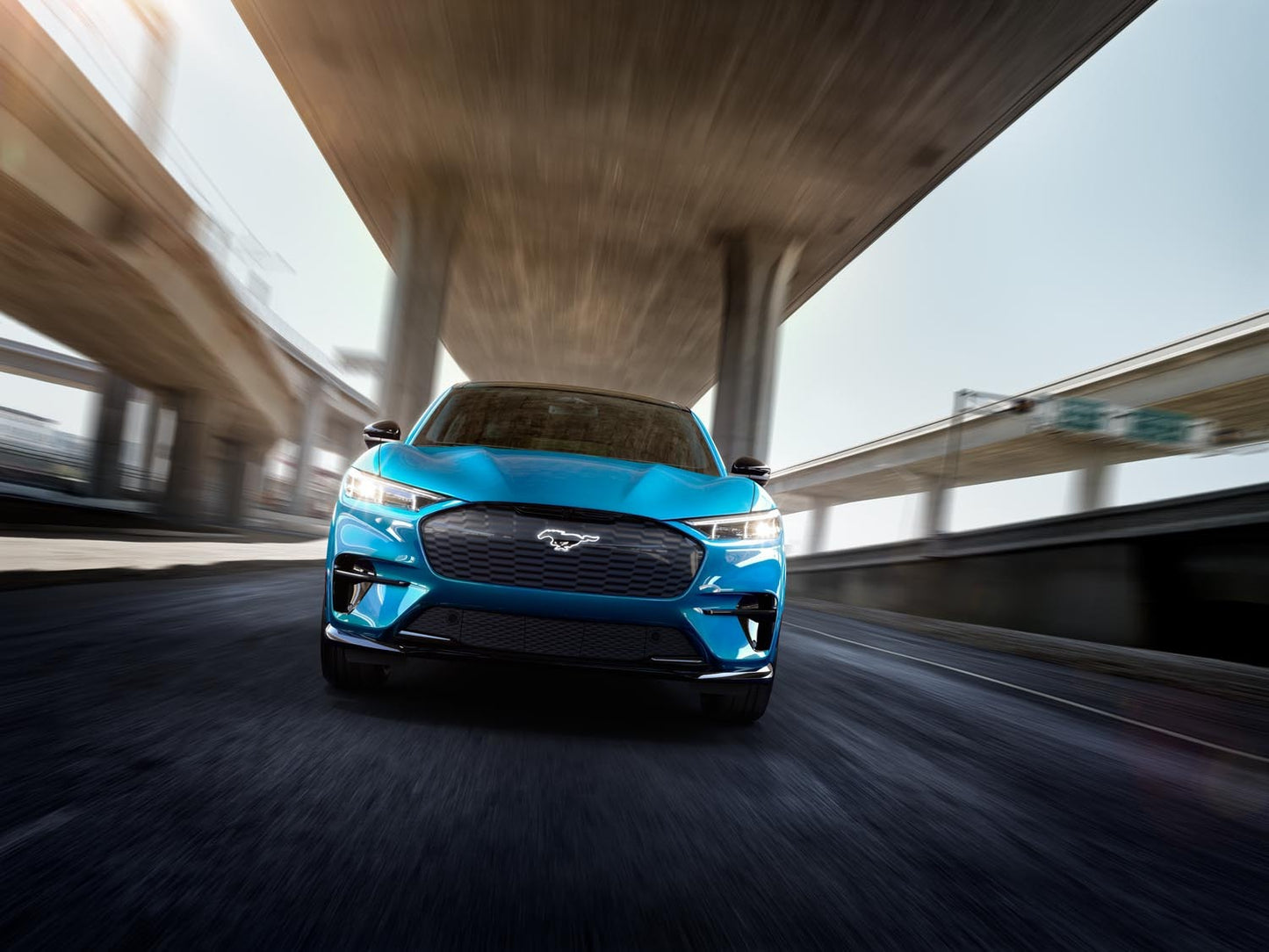 2022 Ford Mach E  0404-7004