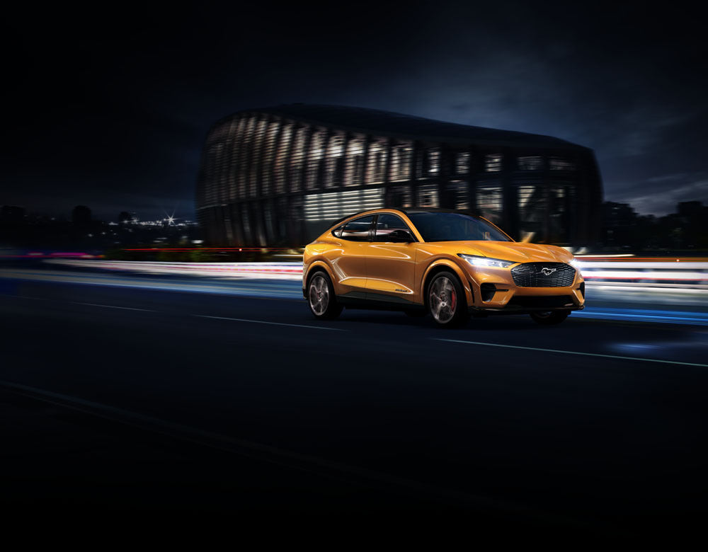 2022 Ford Mach E  0404-7010