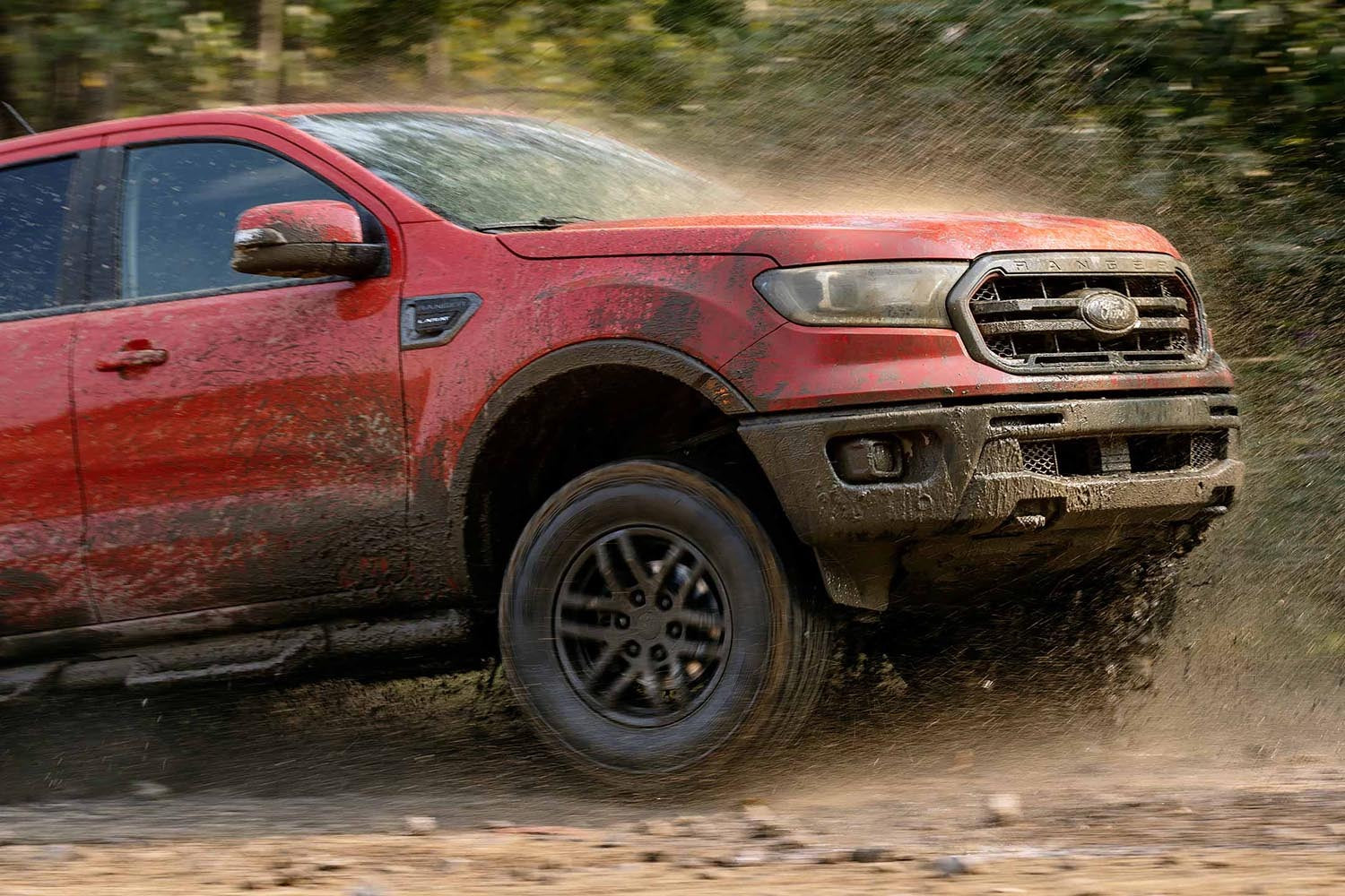 2022 Ford Ranger  0404-7014