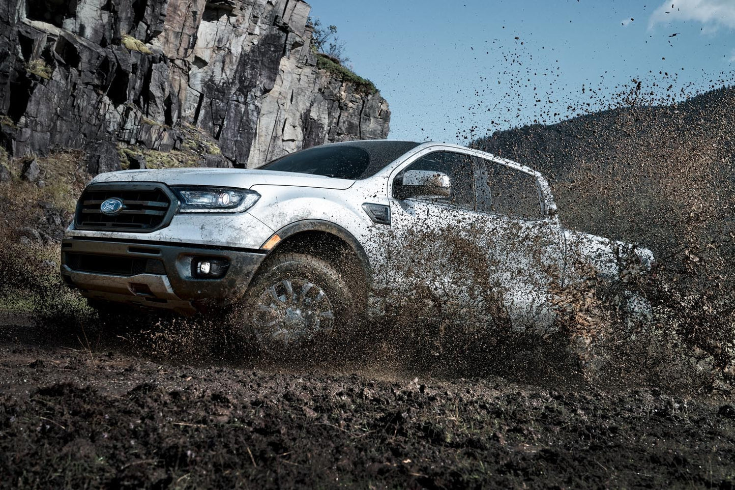 2022 Ford Ranger  0404-7015