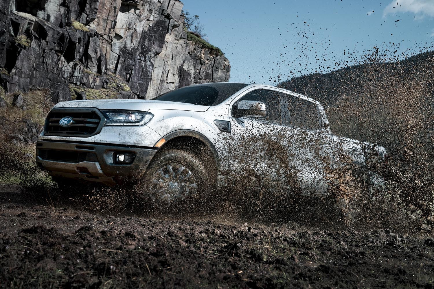 2022 Ford Ranger  0404-7015