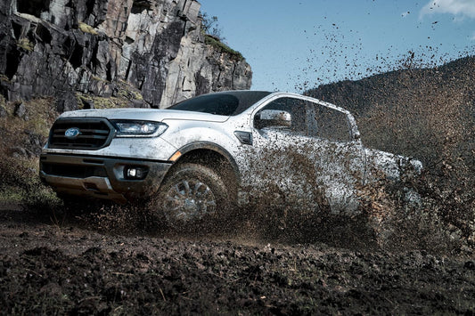 2022 Ford Ranger  0404-7015