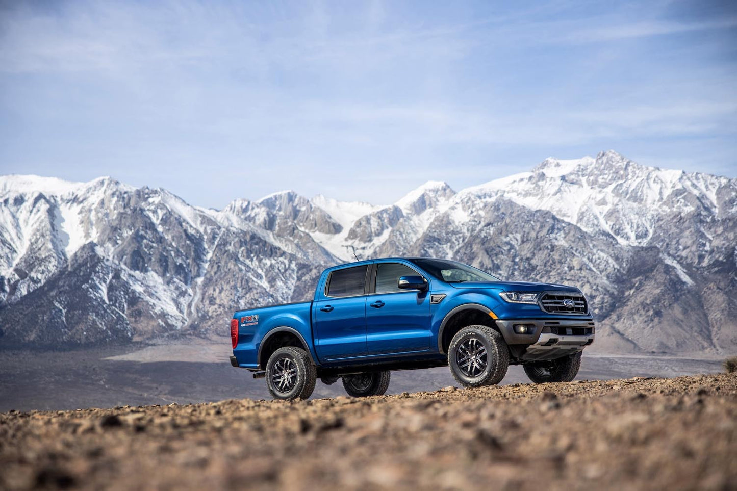 2022 Ford Ranger  0404-7018