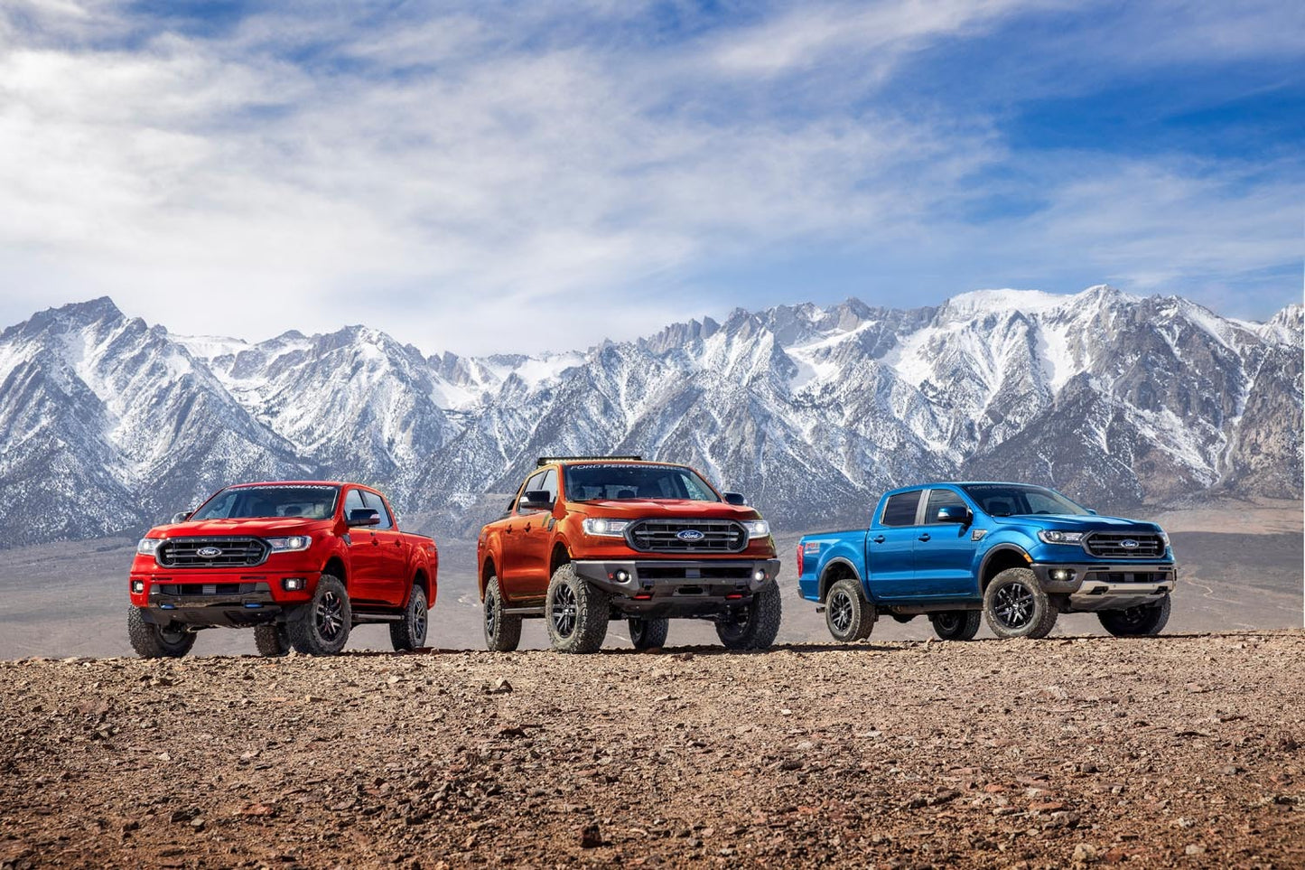 2022 Ford Ranger  0404-7019