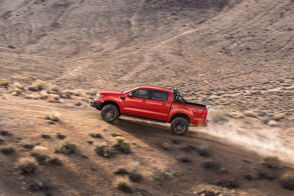 2022 Ford Ranger 0404-7020