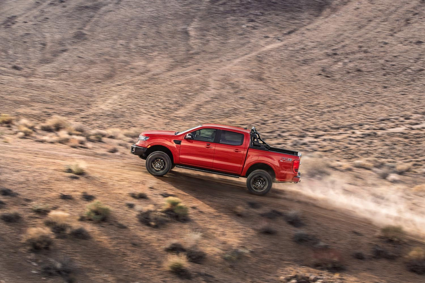 2022 Ford Ranger  0404-7020