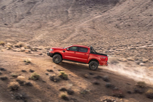 2022 Ford Ranger  0404-7020