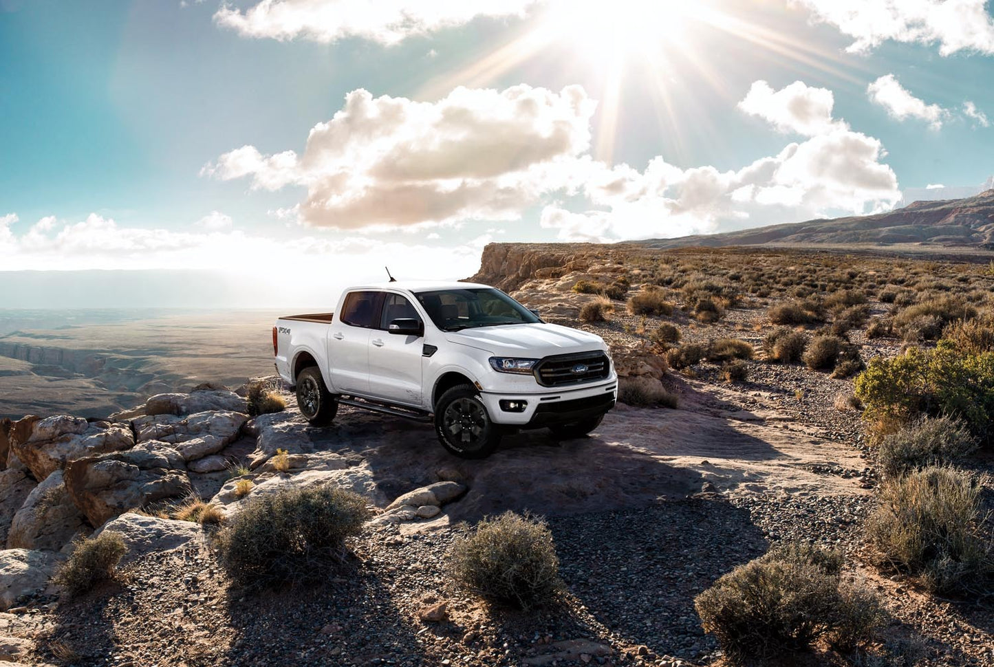 2022 Ford Ranger  0404-7022
