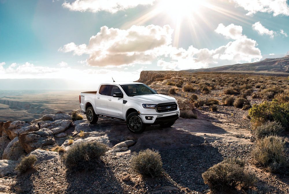 2022 Ford Ranger  0404-7022