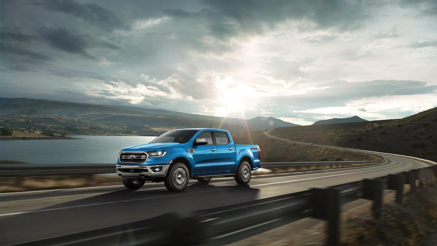 2022 Ford Ranger  0404-7023