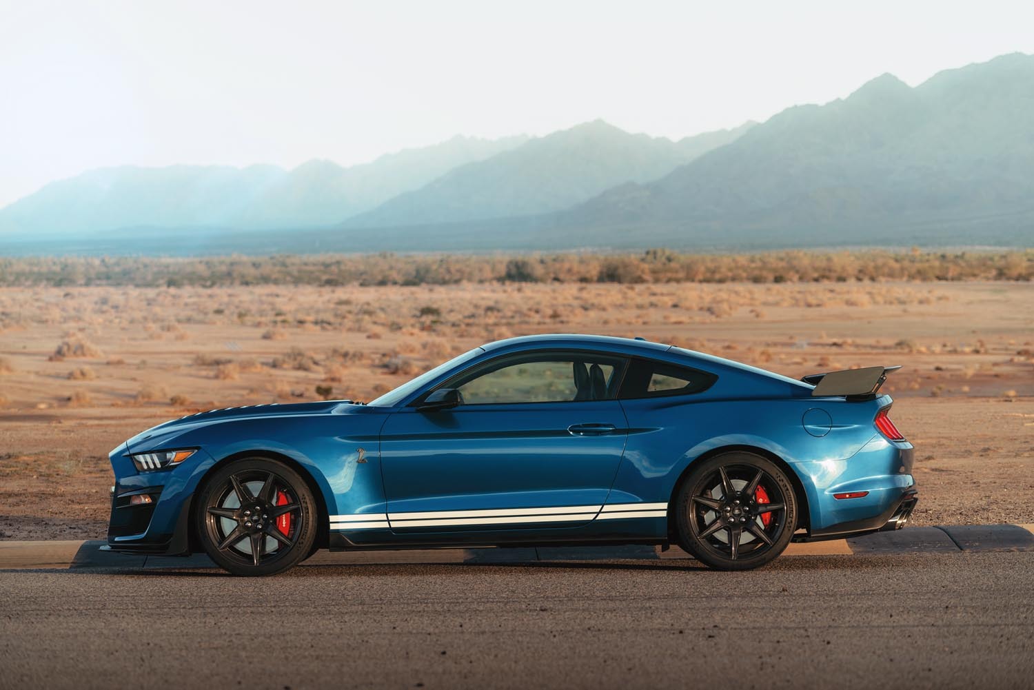 Mustang  0404-7028