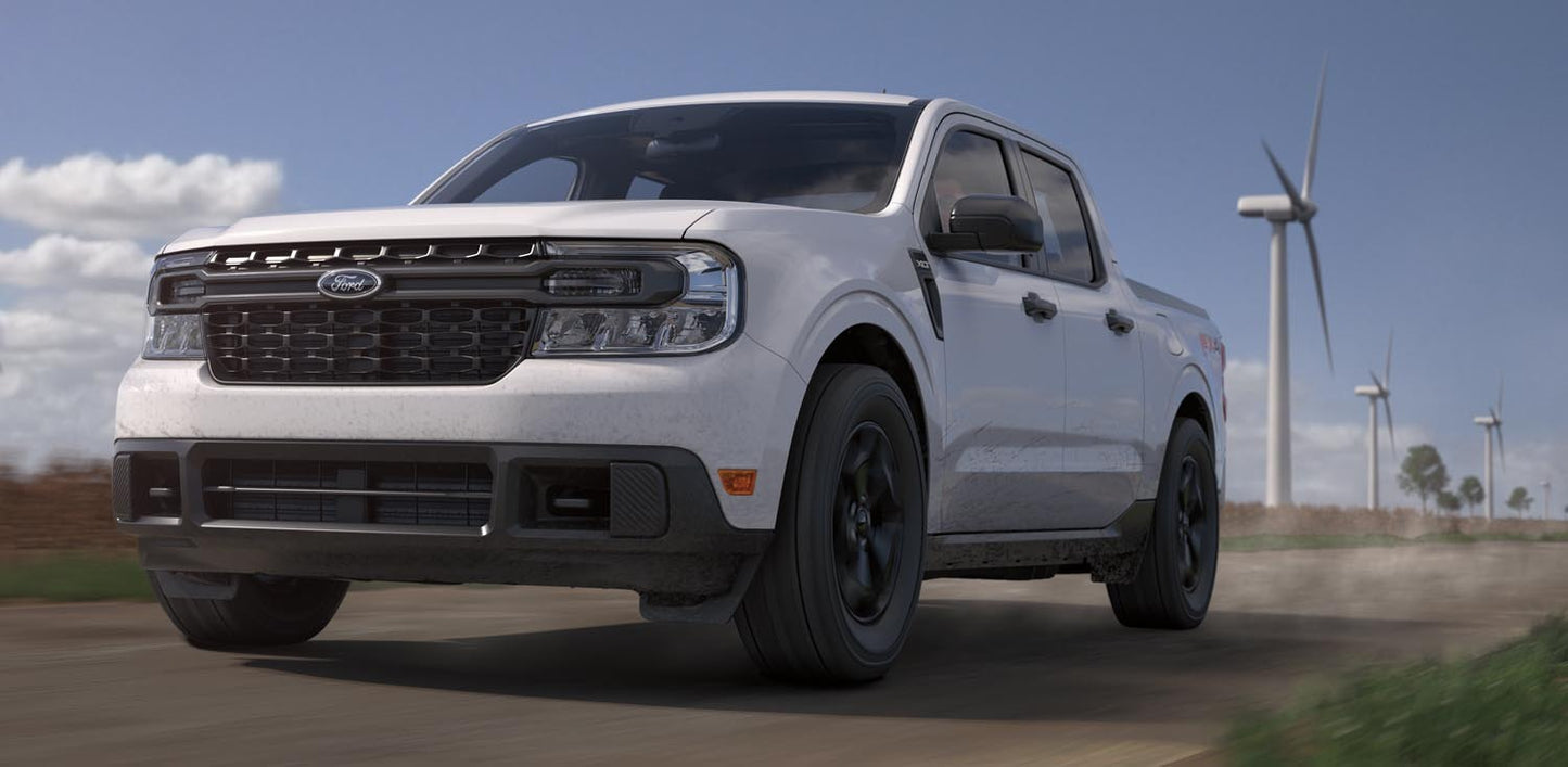 2022 Ford Maverick  0404-7031