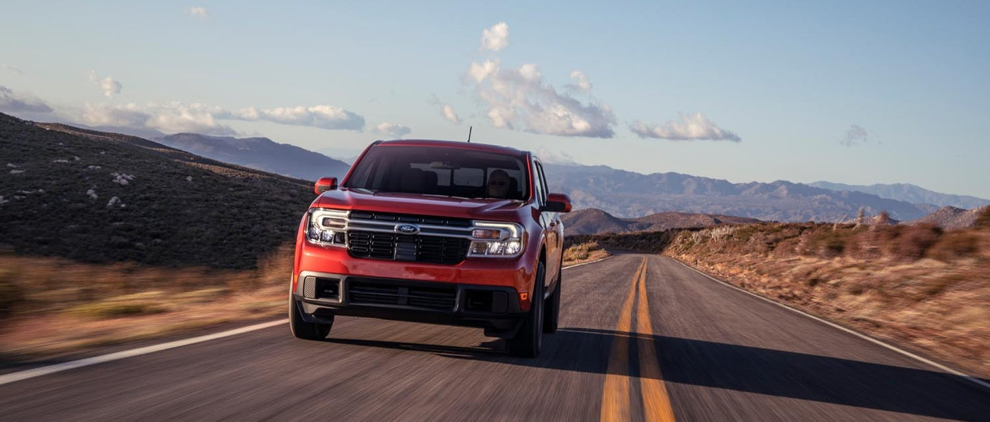 2022 Ford Maverick  0404-7040