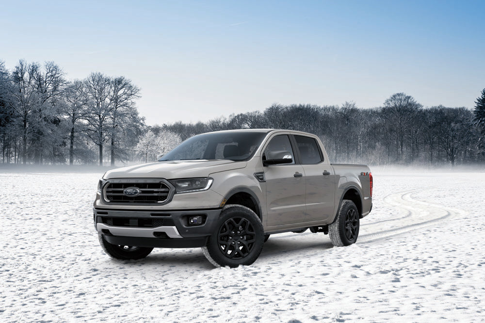 2022 Ford Ranger  0404-7043