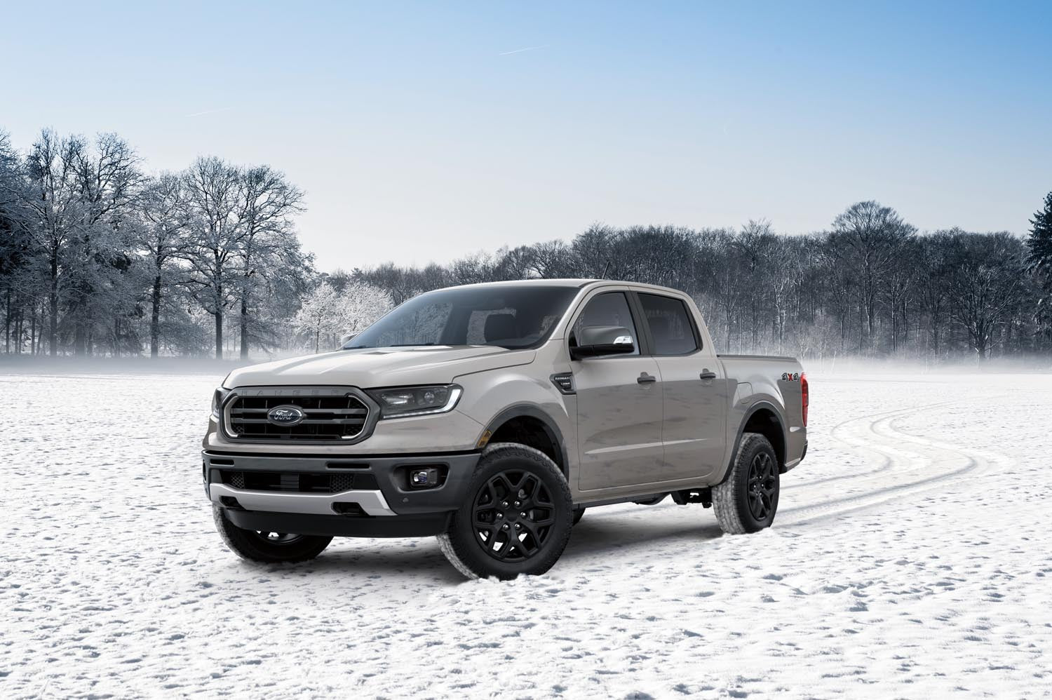 2022 Ford Ranger  0404-7043