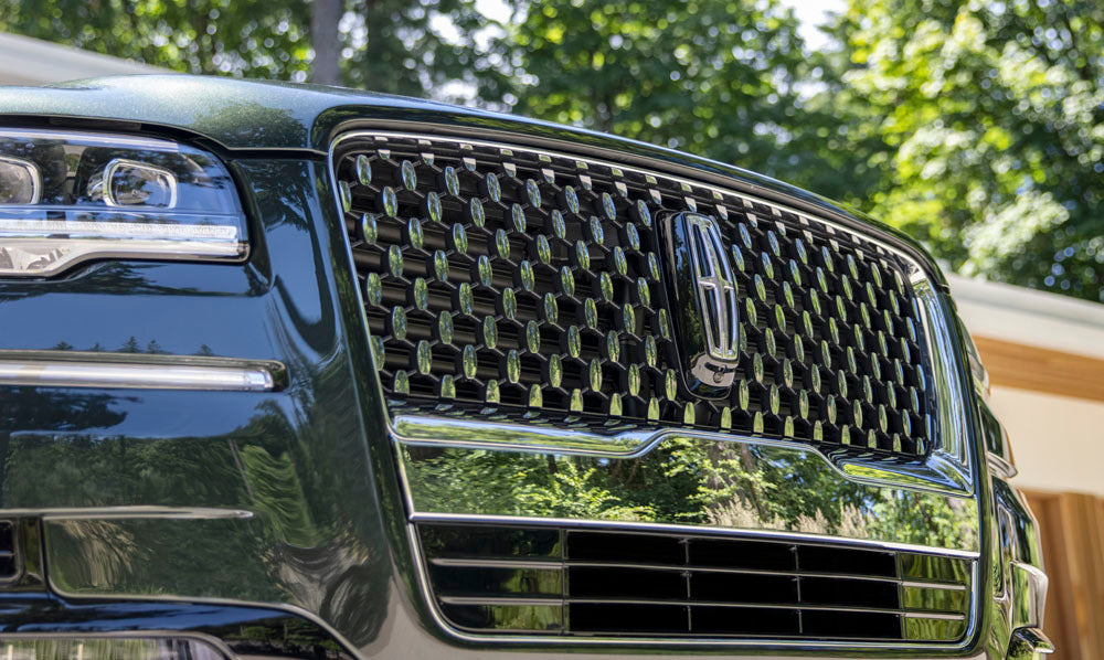 2022 Lincoln Navigator  0404-7051