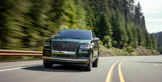 2022 Lincoln Navigator  0404-7053