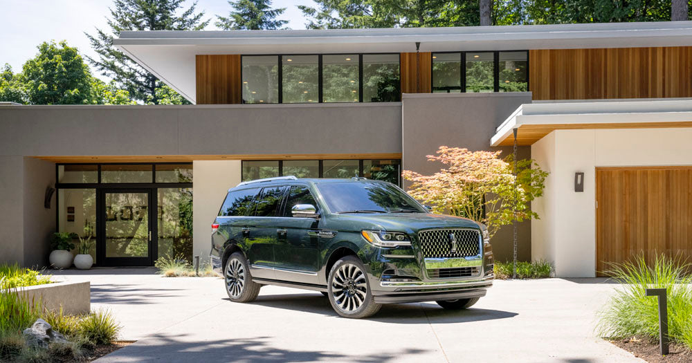 2022 Lincoln Navigator  0404-7062