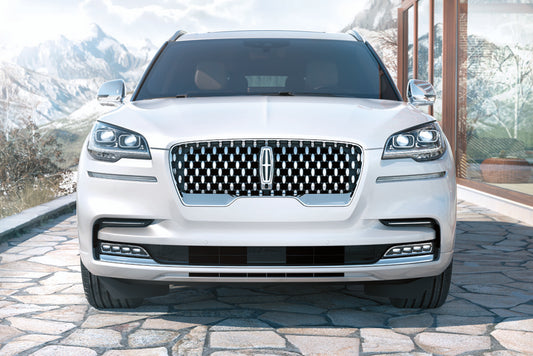 2022 Lincoln Aviator 0404-7067