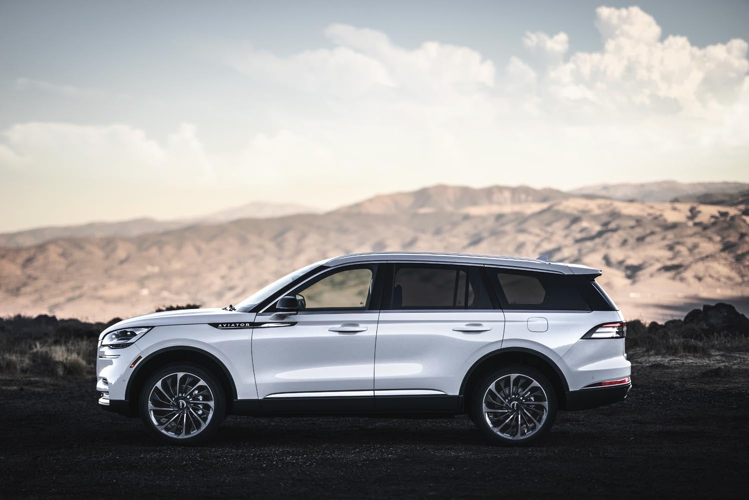 2022 Lincoln Aviator  0404-7068