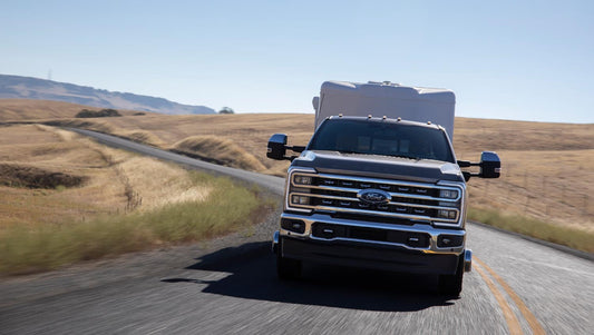 2023 Ford Super Duty F 350 Lariat 02 0404-7277