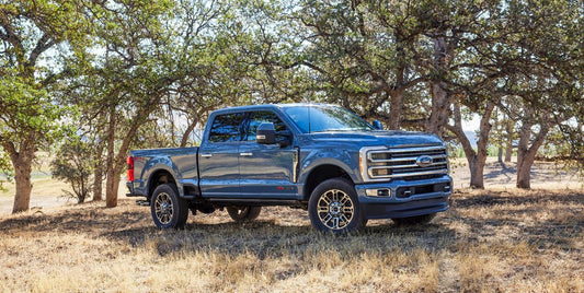 2023 Ford Super Duty F 350 Limited 05  0404-7282