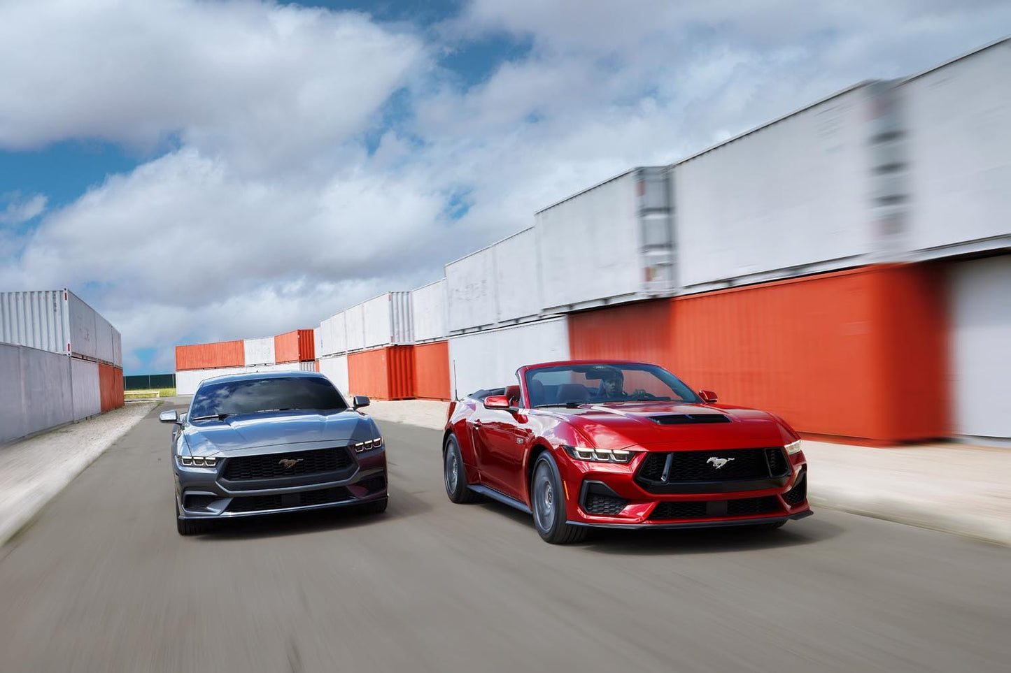 2024 Mustang  0404-7297