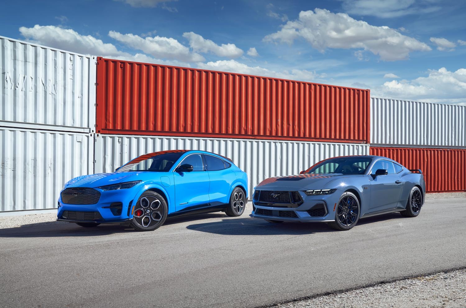 2024 Mustang  0404-7298
