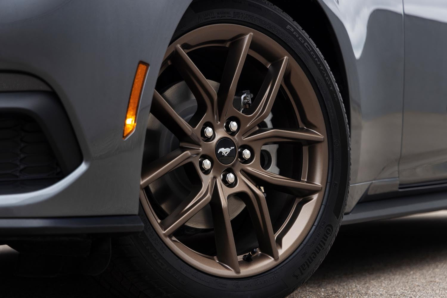 2024 Mustang  0404-7300