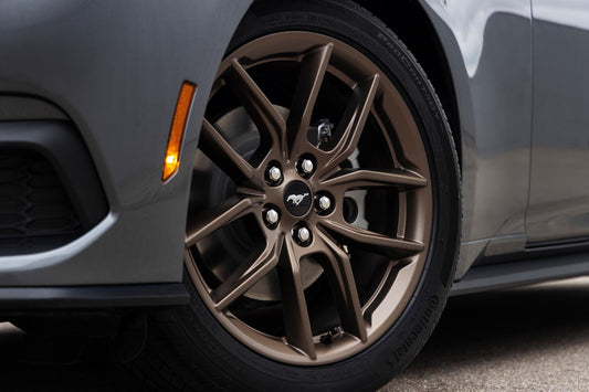 2024 Mustang  0404-7300