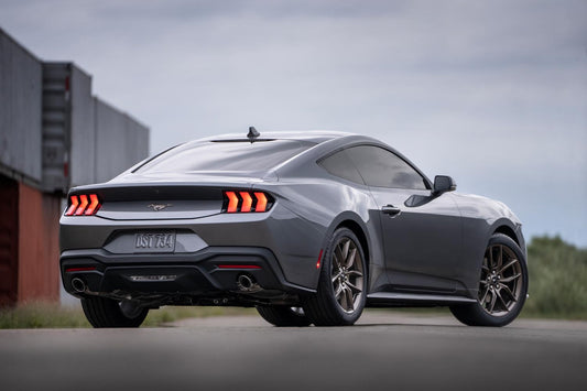 2024 Mustang  0404-7301