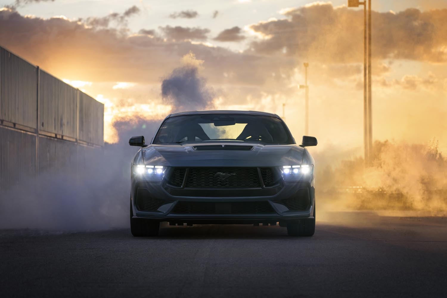 2024 Mustang  0404-7304