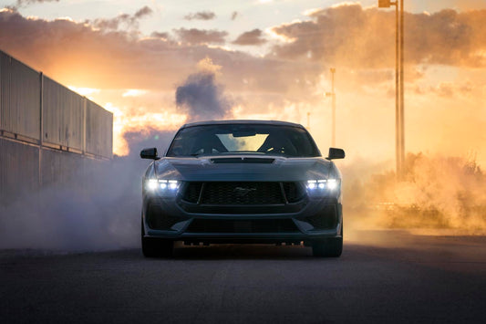 2024 Mustang  0404-7304