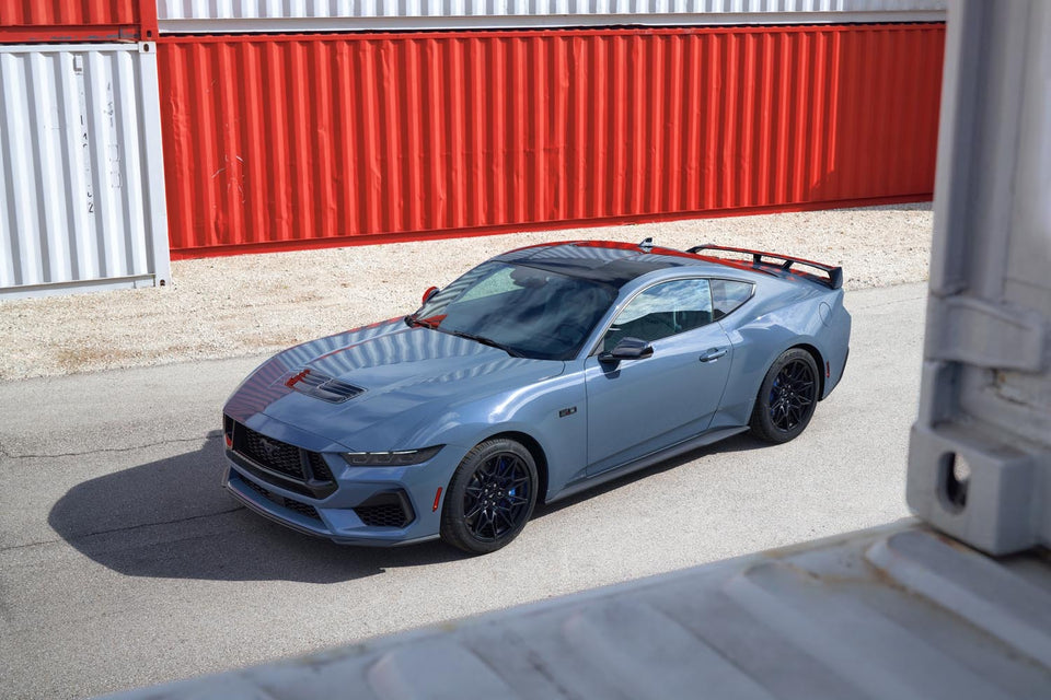 2024 Mustang  0404-7305