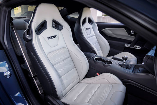 2024 Mustang Interior 0404-7318