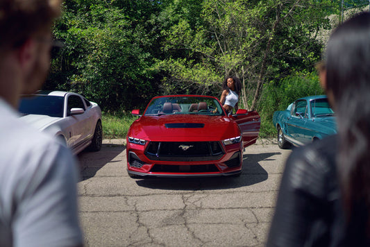 2024 Mustang Lifestyle 0404-7321