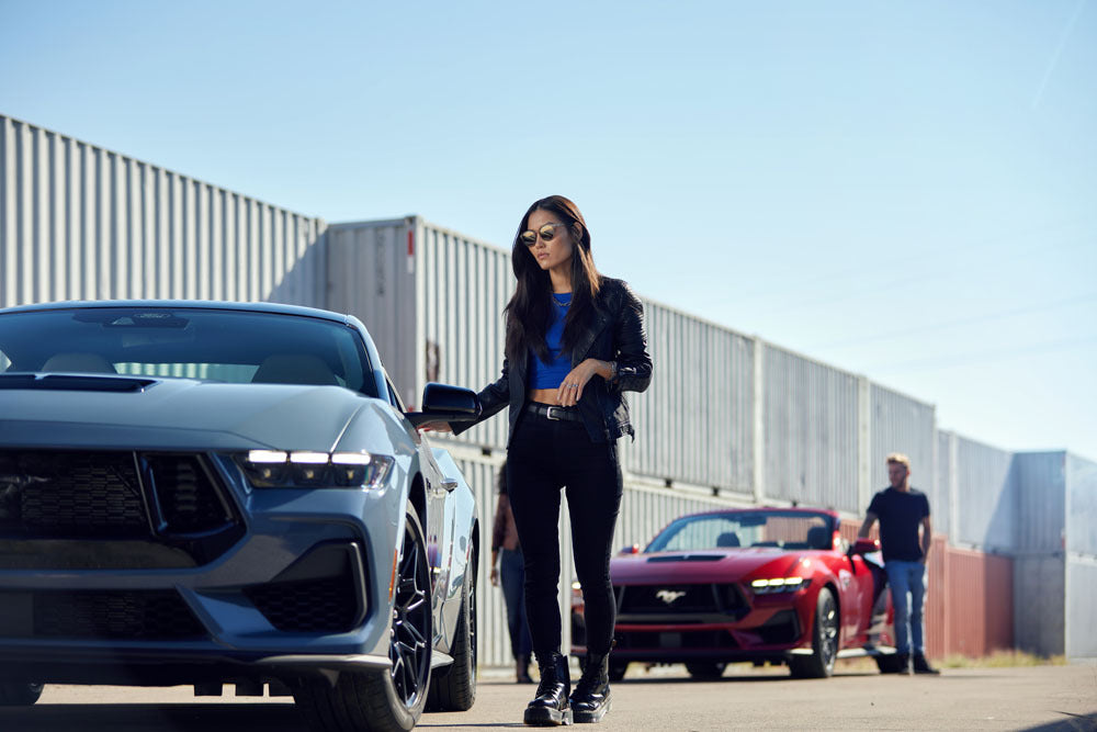 2024 Mustang Lifestyle 0404-7324