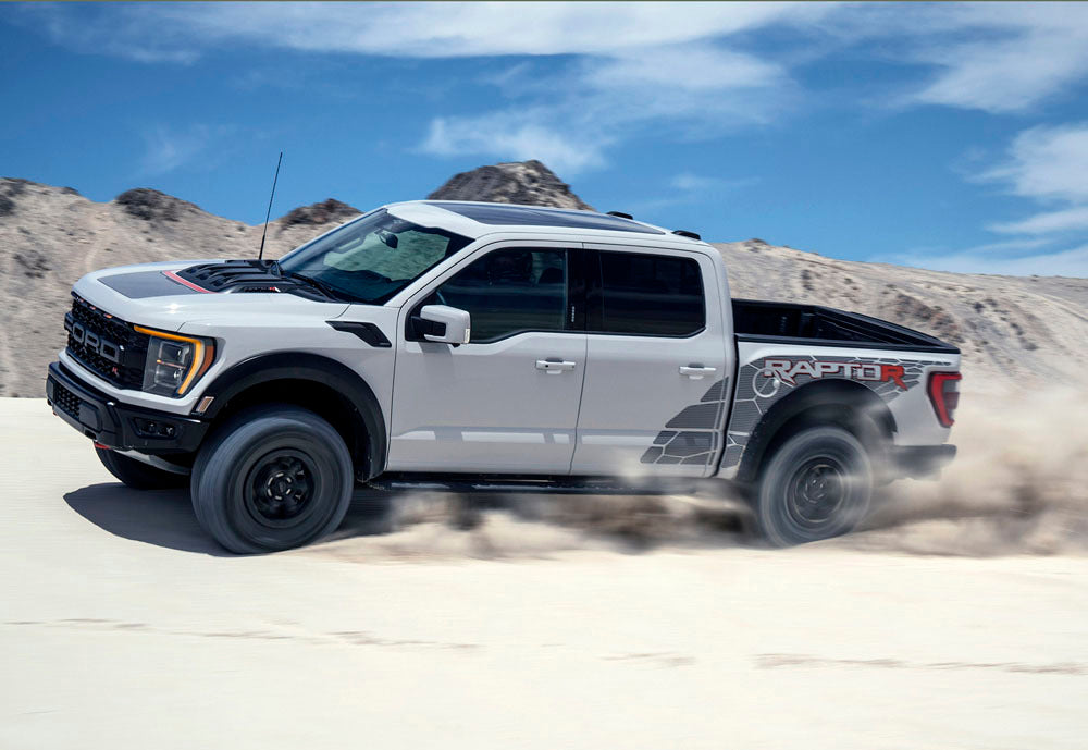F-150 Raptor R  0404-7327