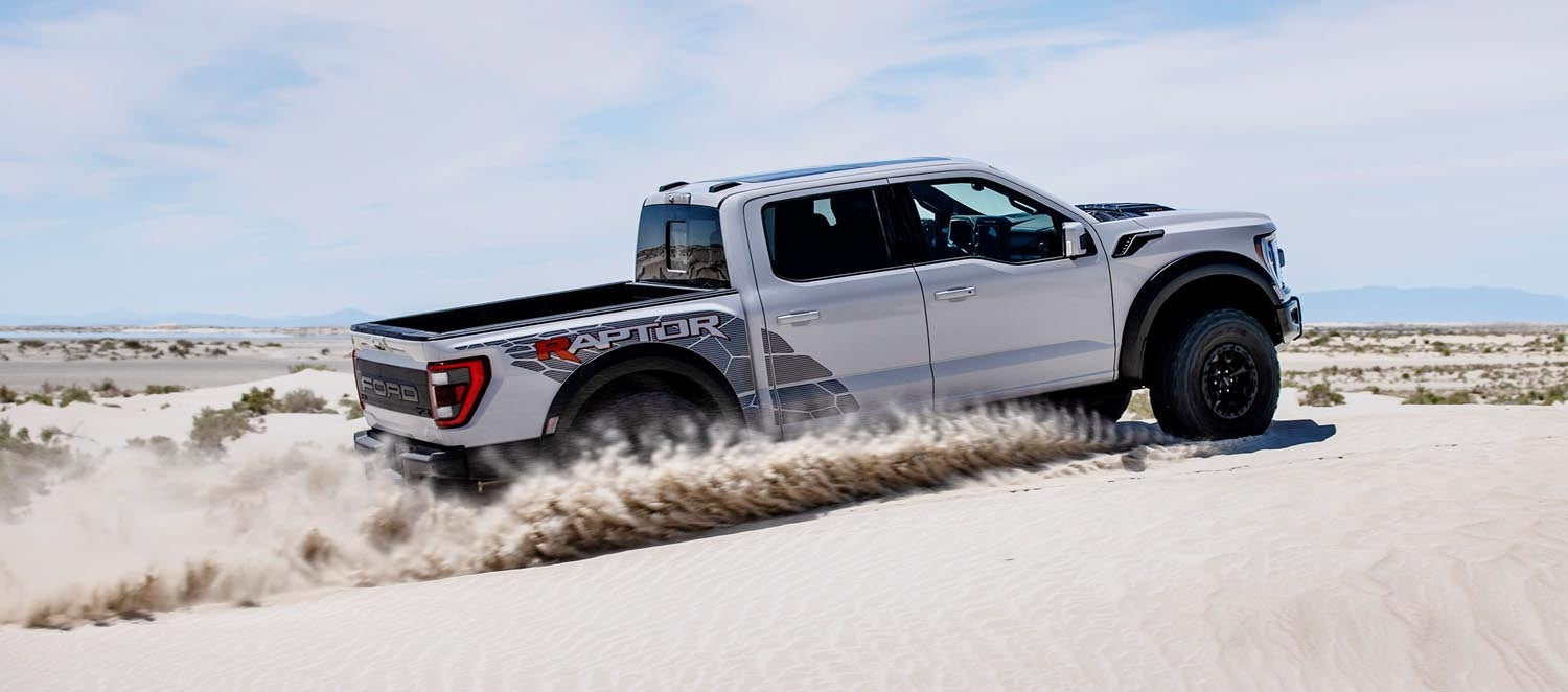 F-150 Raptor R  0404-7329