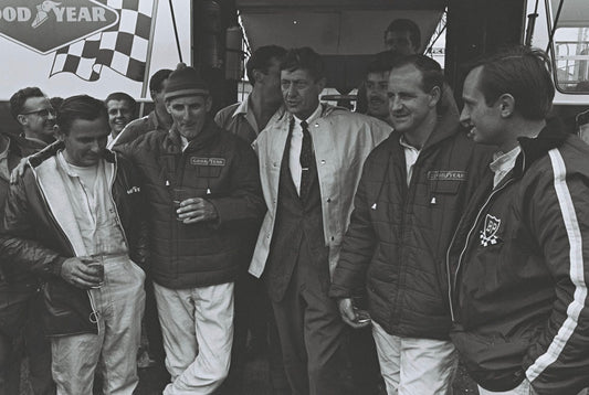 1966 Le Mans  0999-0000