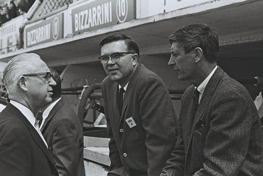 1966 Le Mans  0999-0009