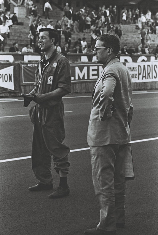 1966 Le Mans  0999-0014